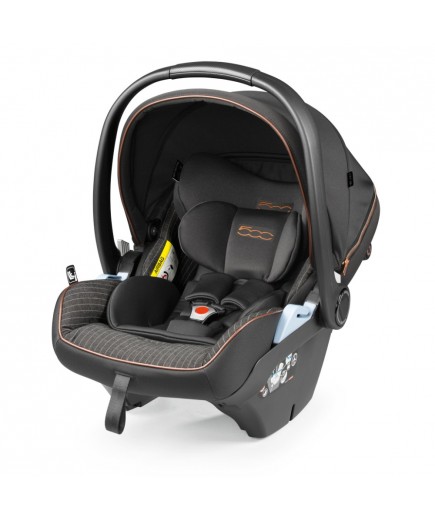 Автокрісло Peg-Perego Primo Viaggio Lounge IMLO000000GS53SQ53 500