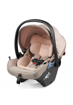 Автокрісло Peg-Perego Primo Viaggio Lounge Mon Amour IMLO000000BA36DX19 - 