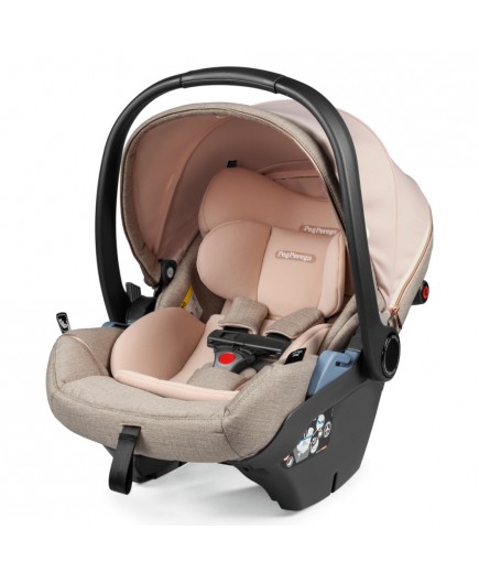 Автокрісло Peg-Perego Primo Viaggio Lounge Mon Amour IMLO000000BA36DX19