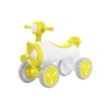 Біговел-толокар Carrello BB-0005 Plane