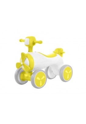 Біговел-толокар Carrello BB-0005 Plane
