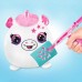 Набір для творчості Canal Toys DIY Airbrush Сквіш неон AIR022 фото 10