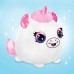 Набір для творчості Canal Toys DIY Airbrush Сквіш неон AIR022 фото 9