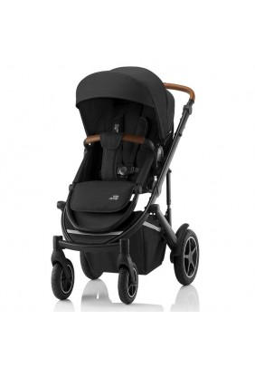 Коляска прогулянкова Britax Romer Smile III 2000034645 - 