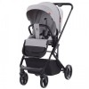 Коляска прогулянкова Carrello Alfa CRL-5508 Cloud Grey