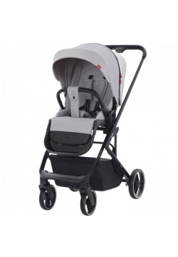 Коляска прогулянкова Carrello Alfa CRL-5508 Cloud Grey