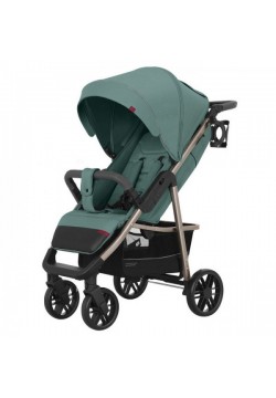 Коляска прогулянкова Carrello Echo CRL-8508  Emerald Green