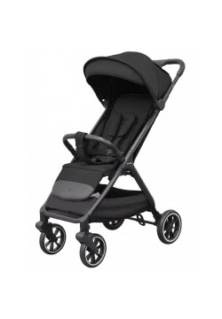 Коляска прогулянкова Carrello Forza CRL-5535 Espresso Black