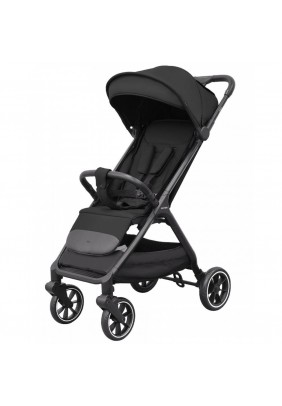 Коляска прогулочная Carrello Forza CRL-5535 Espresso Black