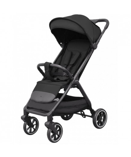 Коляска прогулянкова Carrello Forza CRL-5535 Espresso Black Коляска прогулянкова Carrello Forza CRL-5535 Espresso Black