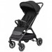 Коляска прогулянкова Carrello Forza CRL-5535 Espresso Black