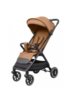 Коляска прогулянкова Carrello Forza CRL-5535 Grain Beige