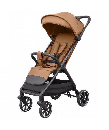 Коляска прогулянкова Carrello Forza CRL-5535 Grain Beige Коляска прогулянкова Carrello Forza CRL-5535 Grain Beige