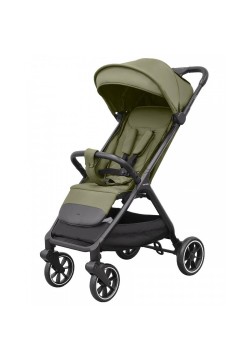 Коляска прогулянкова Carrello Forza CRL-5535 Lagoon Green