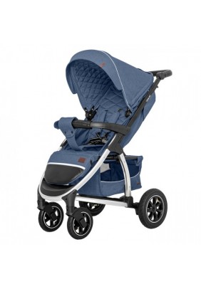 Коляска прогулянкова Carrello Vista Air CRL-5511 Denim Blue