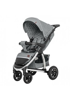 Коляска прогулянкова Carrello Vista Air CRL-5511 Shark Gray