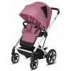 Коляска прогулянкова Cybex Talos S Lux SLV Magnolia Pink 520001485