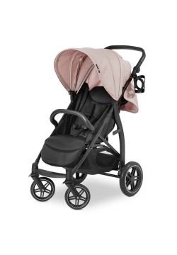 Коляска прогулянкова Hauck Rapid 4D 14897-6 Dusty Rose