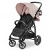 Коляска прогулянкова Hauck Rapid 4D 14897-6 Dusty Rose