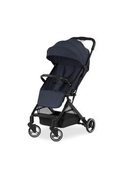 Коляска прогулянкова Hauck Travel N Care 16016-9 Dark Navy Blue