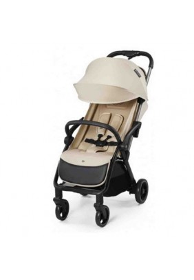 Коляска прогулянкова Kinderkraft Apino KSAPIN00BEG0000 Dune Beige - 