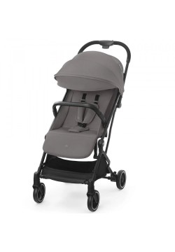 Коляска прогулянкова Kinderkraft Indy 2 KSINDY00GRY0000 Cozy Grey