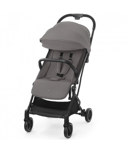 Коляска прогулянкова Kinderkraft Indy 2 KSINDY00GRY0000 Cozy Grey