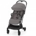 Коляска прогулянкова Kinderkraft Indy 2 KSINDY00GRY0000 Cozy Grey