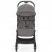 Коляска прогулянкова Kinderkraft Indy 2 KSINDY00GRY0000 Cozy Grey фото 3