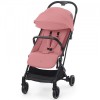 Коляска прогулянкова Kinderkraft Indy 2 KSINDY00PNK0000 Dhalia Pink