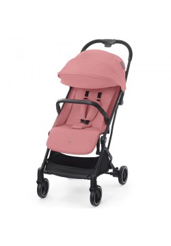 Коляска прогулянкова Kinderkraft Indy 2 KSINDY00PNK0000 Dhalia Pink