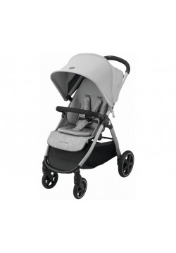 Коляска прогулянкова Maxi-Cosi Gia Nomad 1230712110 Grey