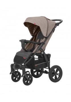 Коляска прогулянкова Tilly Omega T-1611 Beige