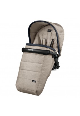 Сиденье к коляске Peg-Perego Pop-Up Luxe IS03300062BA36PL31 Beige