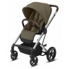 Коляска прогулянкова CYBEX Balios S Lux SLV 520003379 Classic Beige mid beige