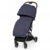 Коляска прогулянкова Kinderkraft Nubi KKWNUBINAV0000 Navy фото 2