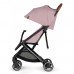 Коляска прогулянкова Kinderkraft Nubi KKWNUBIPNK0000 Pink фото 2