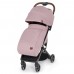 Коляска прогулянкова Kinderkraft Nubi KKWNUBIPNK0000 Pink фото 6