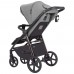 Коляска прогулянкова Carrello Bravo Plus 2024 CRL-5515 Mist Grey BF фото 4