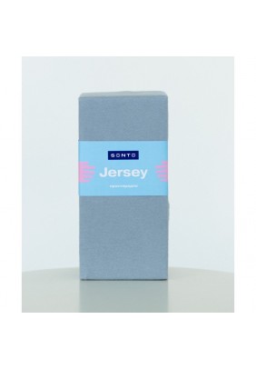 Простирадло для матрацу Sonto Jersey 120*60см SJ-3