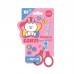 Ножиці Yes Line friends 13см 480429