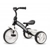 Велосипед Qplay Elite Black T180-2Black