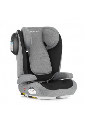 Автокрісло Sesttino Race Isofix gray SRG - 