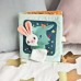 Книга м'яка розвиваюча Lilliputiens Комфортер Дракончика Джо  83492 фото 2