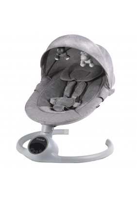 Качель Kidwell Reve gray/silver KRGS - 