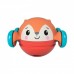 Іграшка інтерактивна Fisher-price Тваринки на колесах GTJ61 фото 8