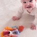 Іграшка на коляску Lilliputiens Лев Джек 83506 фото 4