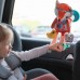 Розвиваюча іграшка на присосці Lilliputiens Лисичка Аліса 83524 фото 4