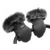 Рукавиці на коляску Bair Northmuff 626103