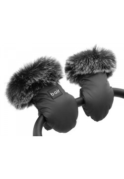 Рукавиці на коляску Bair Northmuff 626103